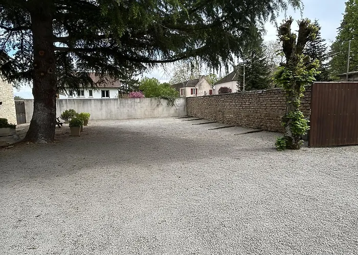 Maison Belles Pierres