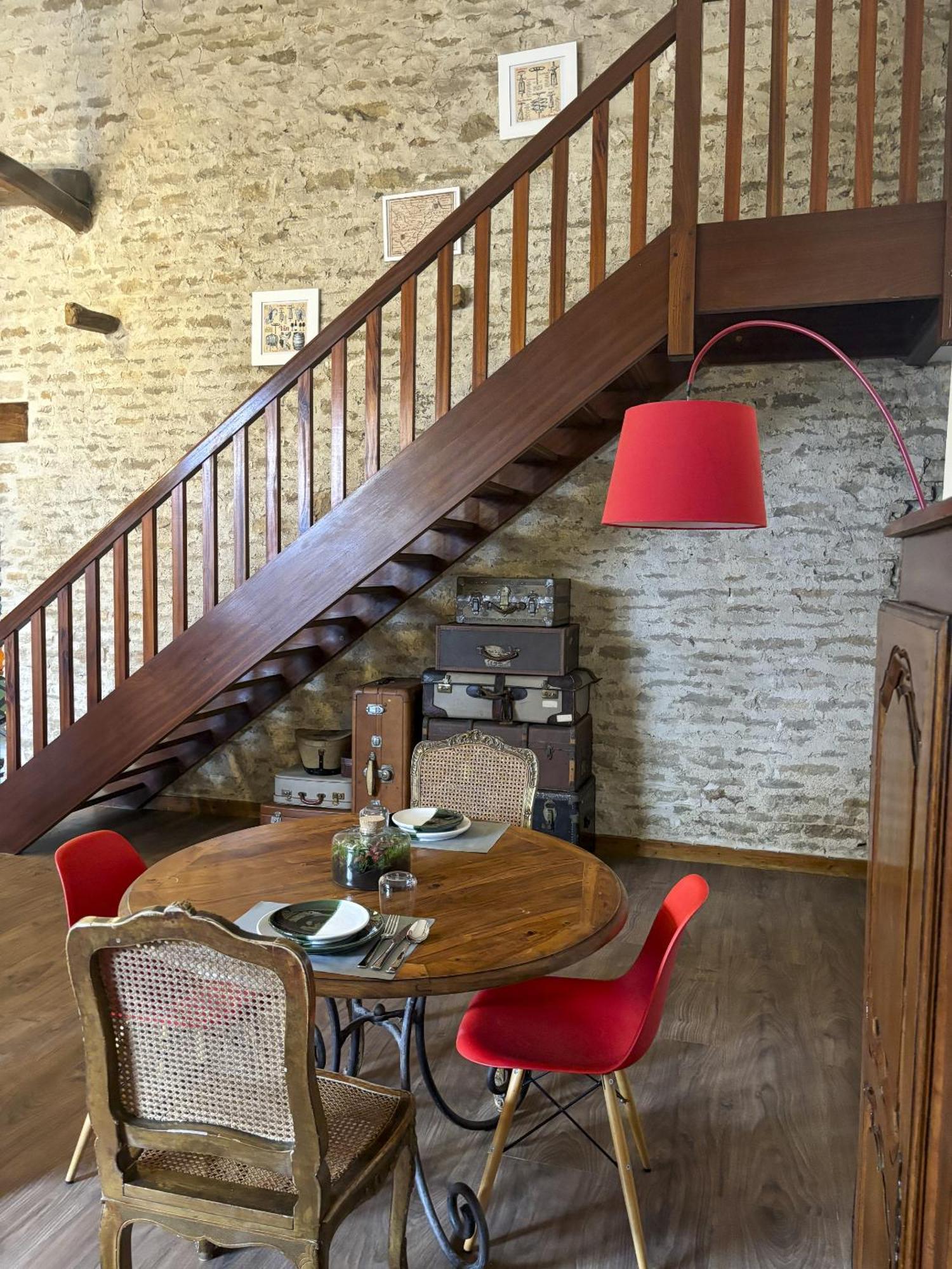 Maison Belles Pierres Affittacamere